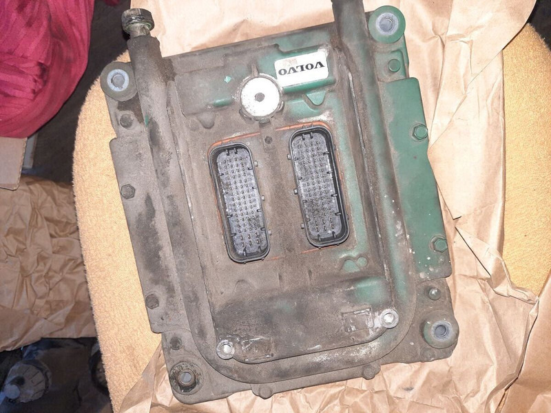 Volvo D12 D7C D9 - ECU: picture 5 Volvo D12 D7C D9 - ECU: picture 5