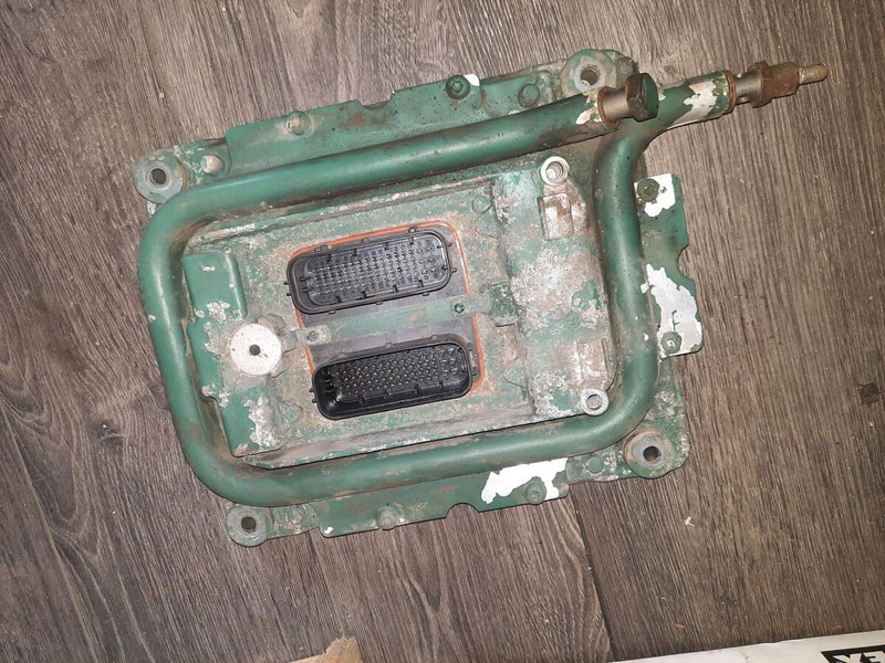 Volvo D12 D7C D9 - ECU: picture 1 Volvo D12 D7C D9 - ECU: picture 1