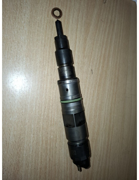 Volvo D7E - Fuel pump: picture 4 Volvo D7E - Fuel pump: picture 4