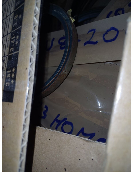 Volvo - Hub: picture 4 Volvo - Hub: picture 4