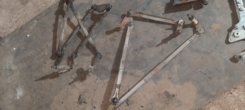 Volvo  - Wiper: picture 4 Volvo  - Wiper: picture 4