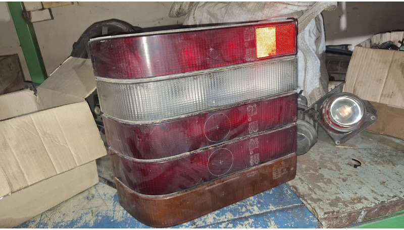 Volvo - Turn signal: picture 2 Volvo - Turn signal: picture 2