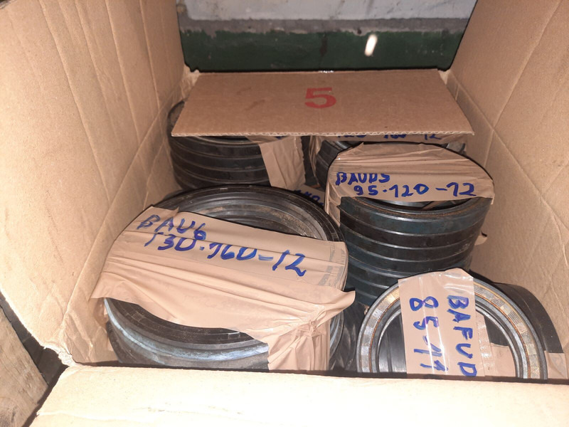 Volvo - Hub: picture 1 Volvo - Hub: picture 1