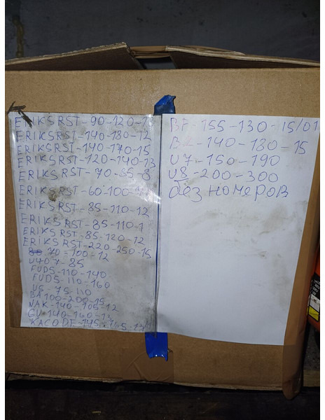 Volvo - Hub: picture 3 Volvo - Hub: picture 3