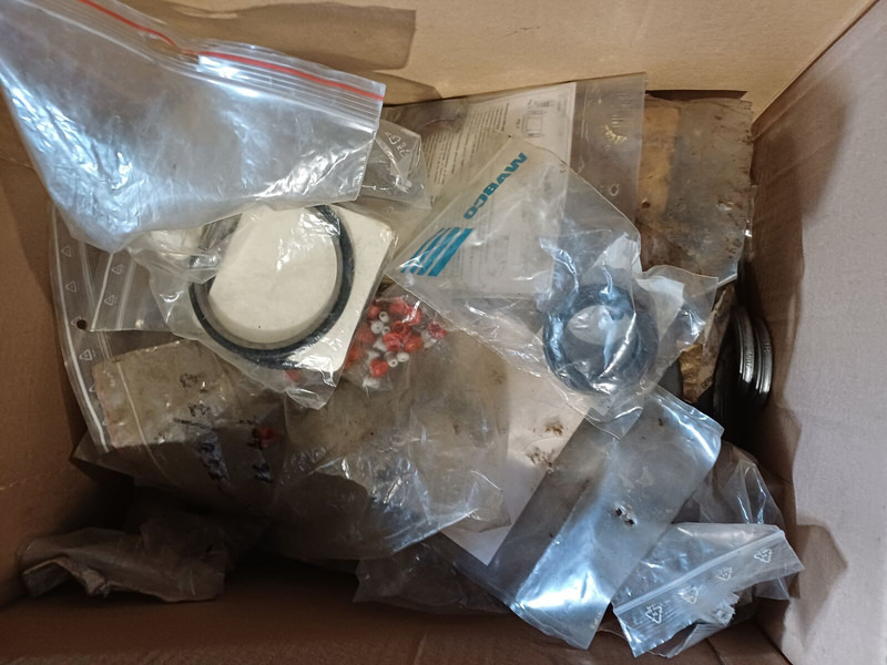 Volvo - Hub: picture 3 Volvo - Hub: picture 3