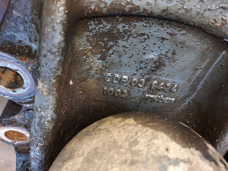 Volvo Iveko. Неоплан - Hub: picture 5 Volvo Iveko. Неоплан - Hub: picture 5