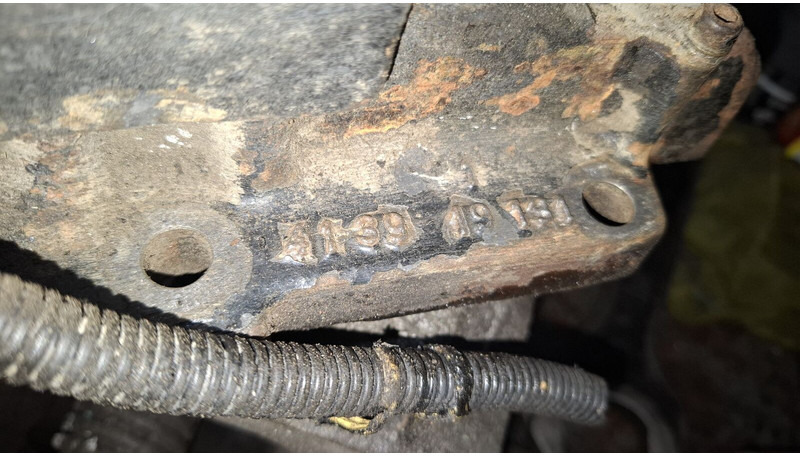 Volvo R902559690/ . R902421540 - Hydraulic pump: picture 3 Volvo R902559690/ . R902421540 - Hydraulic pump: picture 3