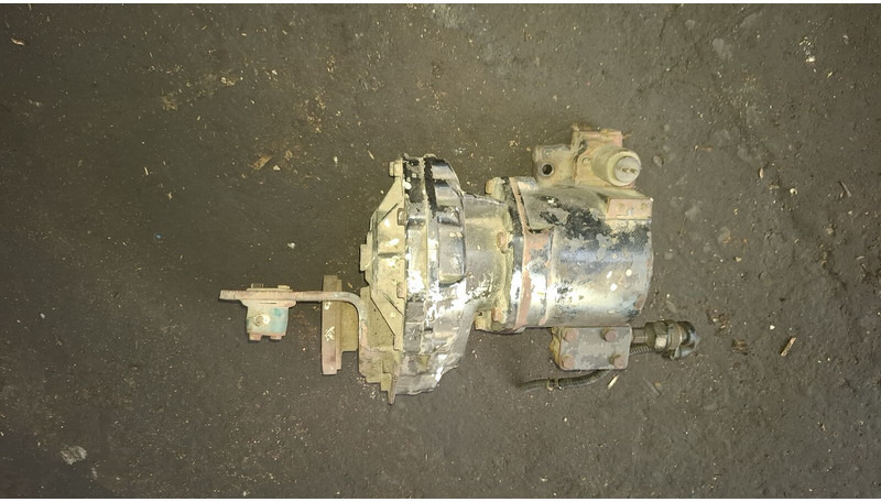 Volvo R902559690/ . R902421540 - Hydraulic pump: picture 2 Volvo R902559690/ . R902421540 - Hydraulic pump: picture 2
