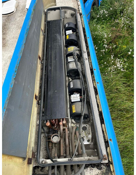 Volvo b12 - A/C part: picture 3 Volvo b12 - A/C part: picture 3