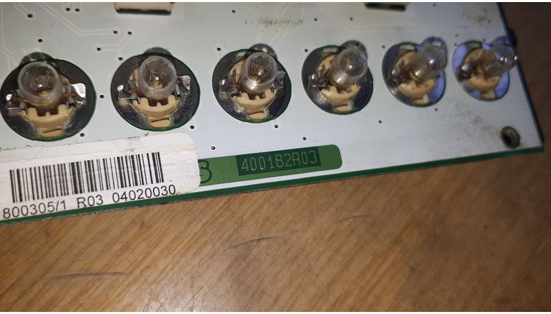 Volvo предохранительные платы Ивеко leasing Volvo предохранительные платы Ивеко: picture 13