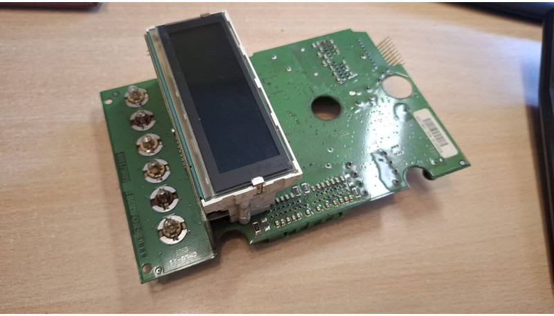 Volvo предохранительные платы Ивеко leasing Volvo предохранительные платы Ивеко: picture 8