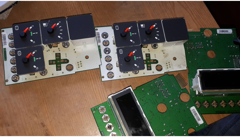 Volvo предохранительные платы Ивеко leasing Volvo предохранительные платы Ивеко: picture 10