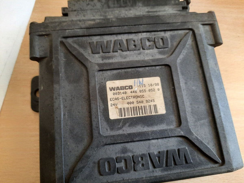 Webasto 4460550520 - ECU: picture 1 Webasto 4460550520 - ECU: picture 1