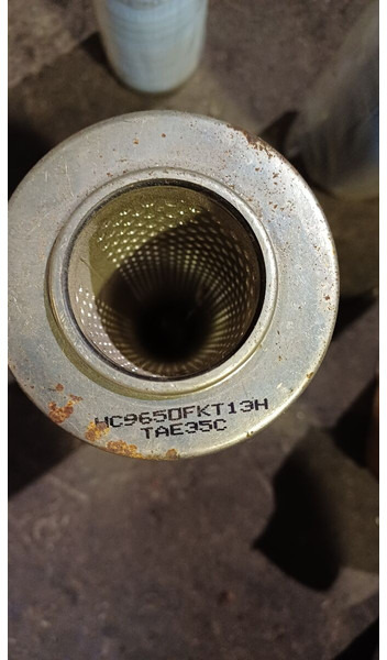 New Air filter donaldson: picture 18