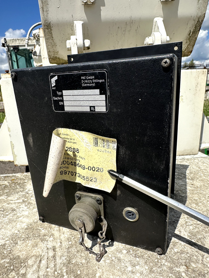 ATF, RTF - Spare parts for All terrain crane: picture 2 ATF, RTF - Spare parts for All terrain crane: picture 2