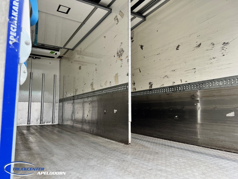 HFR KK18 Thermoking Cryotech, Webasto, Multitemp, BPW - Refrigerator trailer: picture 5 HFR KK18 Thermoking Cryotech, Webasto, Multitemp, BPW - Refrigerator trailer: picture 5