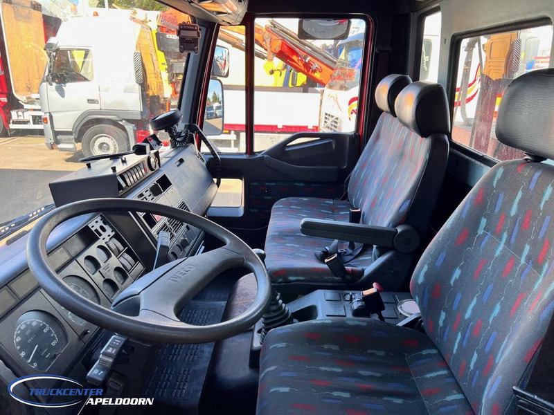 Iveco 120E23 Camiva Epas 25, 26000 km! - Fire truck: picture 5 Iveco 120E23 Camiva Epas 25, 26000 km! - Fire truck: picture 5