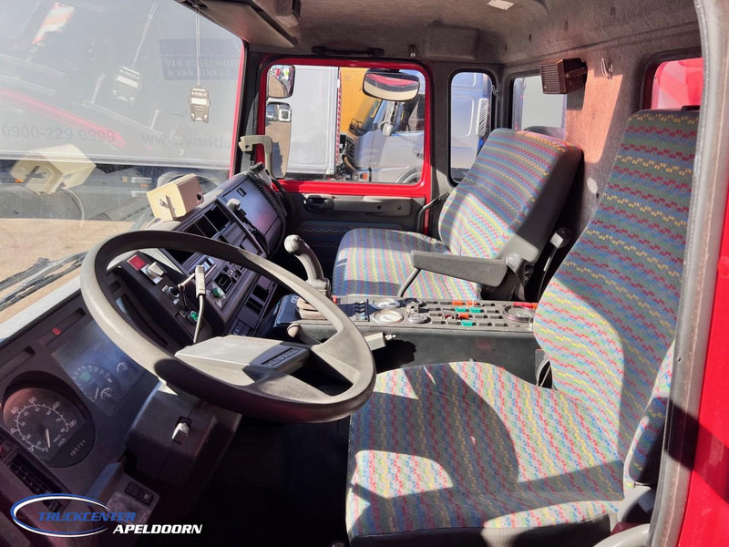 Fire truck Renault Thomas Sides BS13 4x4, Twin engine!: picture 7