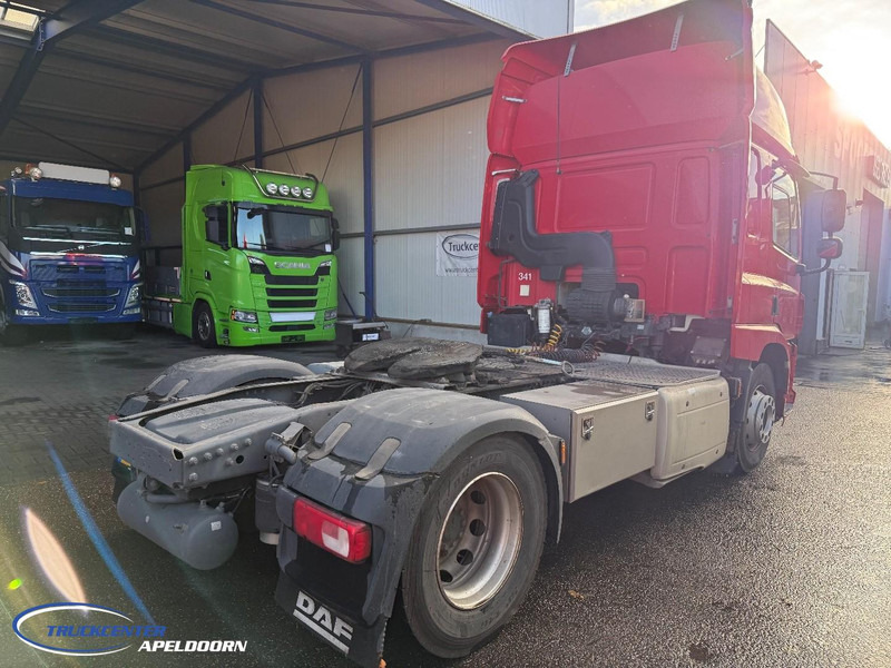 DAF CF 440 FT Space Cab - Tractor unit: picture 2 DAF CF 440 FT Space Cab - Tractor unit: picture 2