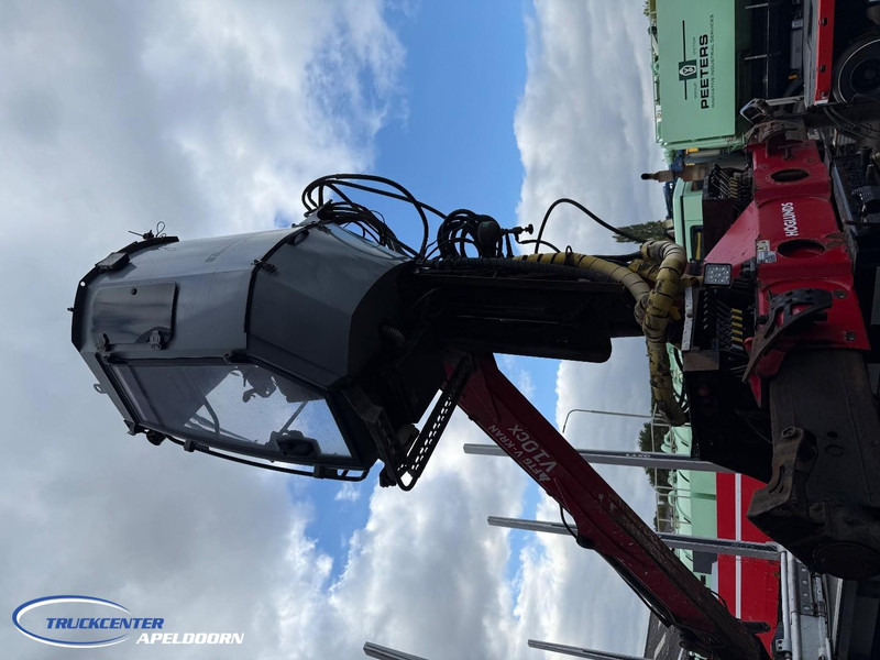 Volvo FH 650 6x4, FTG V1000X.81 Houtkraan - Timber truck, Crane truck: picture 5 Volvo FH 650 6x4, FTG V1000X.81 Houtkraan - Timber truck, Crane truck: picture 5