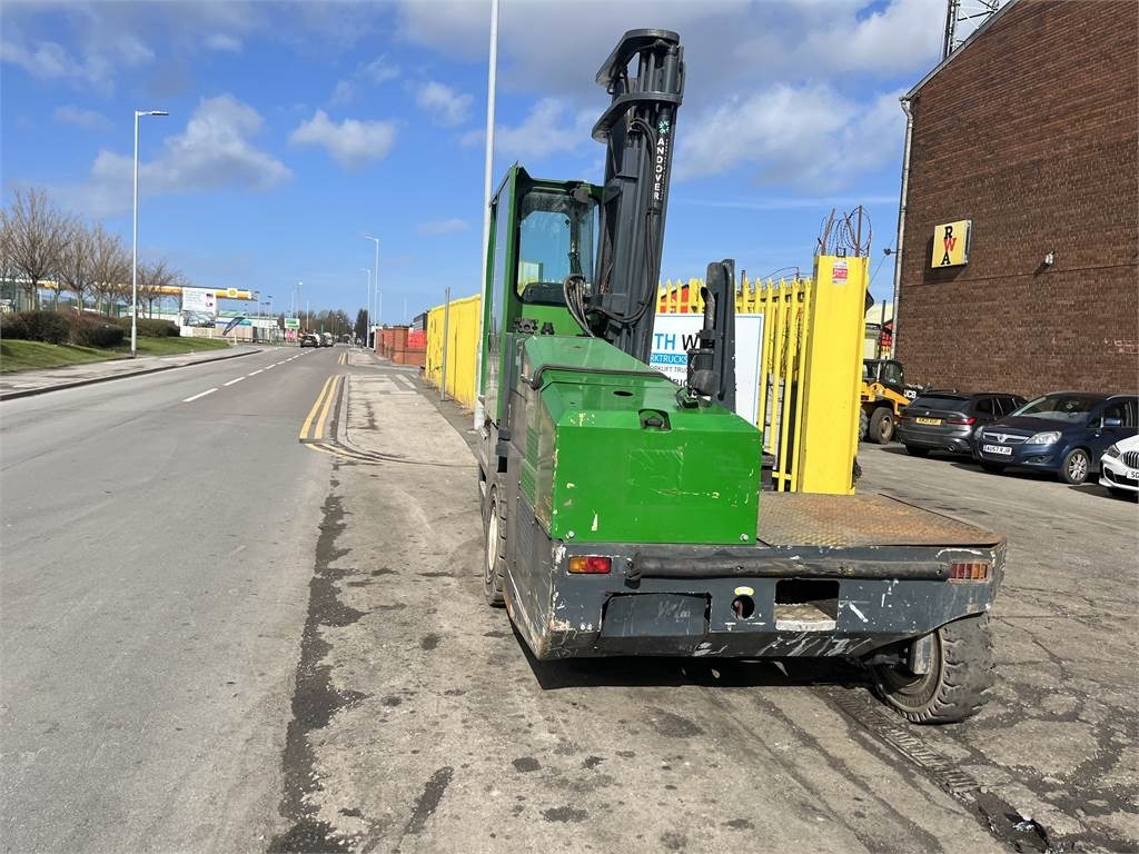 Combilift C5000SL - Side loader: picture 2 Combilift C5000SL - Side loader: picture 2