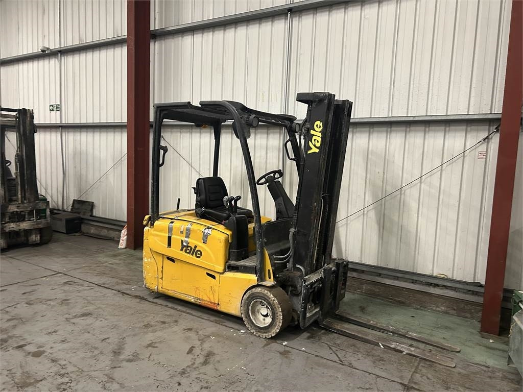 Yale ERP18VT - Electric forklift: picture 4 Yale ERP18VT - Electric forklift: picture 4
