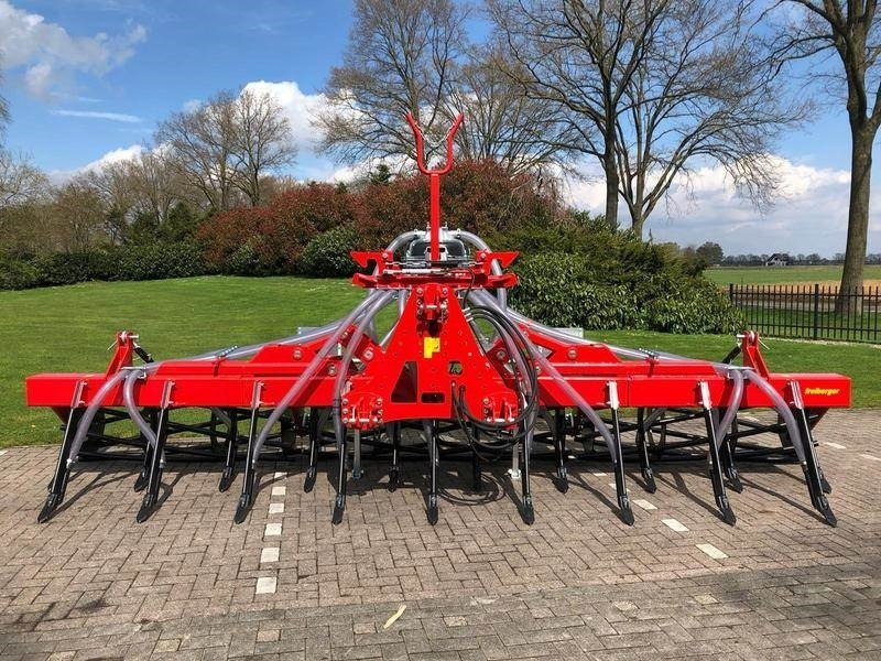Evers Freiberger BV 19-600 - Agricultural machinery: picture 5 Evers Freiberger BV 19-600 - Agricultural machinery: picture 5