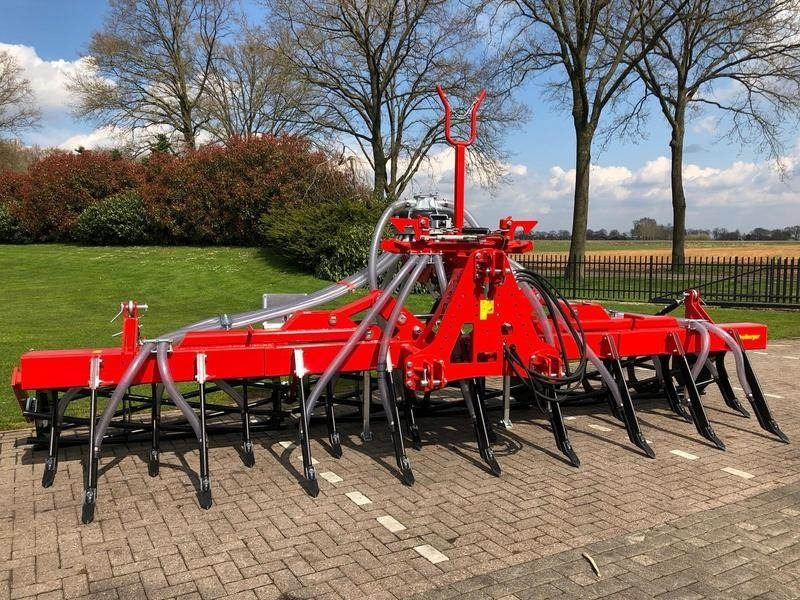 Evers Freiberger BV 19-600 - Agricultural machinery: picture 1 Evers Freiberger BV 19-600 - Agricultural machinery: picture 1