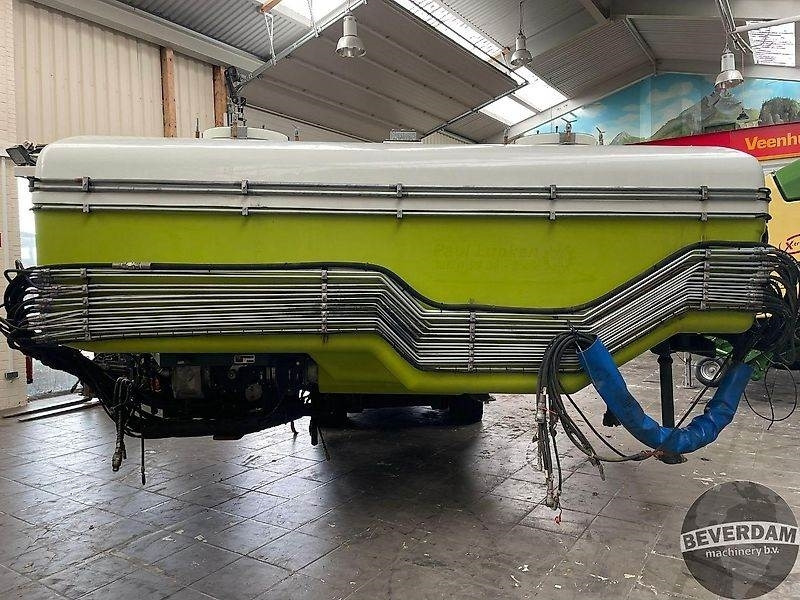 Kotte Garant Kotte Gülleaufbau/Mestopbouw - Agricultural machinery: picture 3 Kotte Garant Kotte Gülleaufbau/Mestopbouw - Agricultural machinery: picture 3