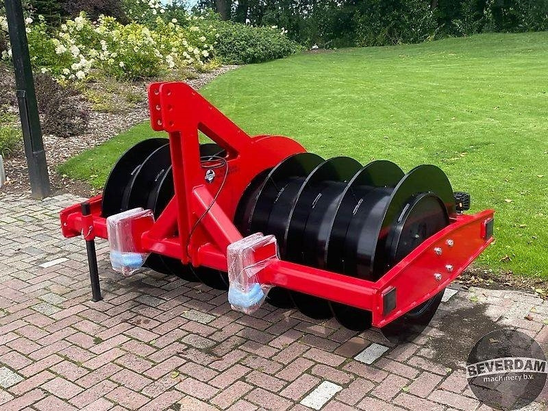 Kuilwals / Silowals 200-90  - Agricultural machinery: picture 4 Kuilwals / Silowals 200-90  - Agricultural machinery: picture 4