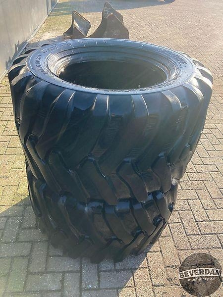 Alliance 550/45R22.5 - Tire for Agricultural machinery: picture 2 Alliance 550/45R22.5 - Tire for Agricultural machinery: picture 2