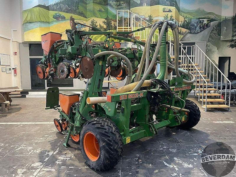 Amazone ED 602-K - Seed drill: picture 4 Amazone ED 602-K - Seed drill: picture 4