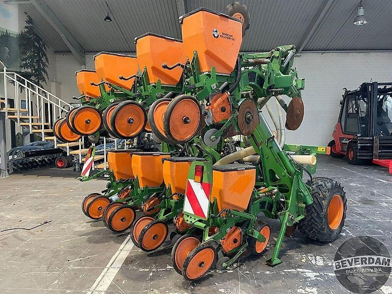 Amazone ED 602-K - Seed drill: picture 1 Amazone ED 602-K - Seed drill: picture 1