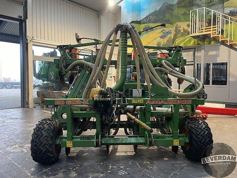 Amazone ED 602-K - Seed drill: picture 5 Amazone ED 602-K - Seed drill: picture 5