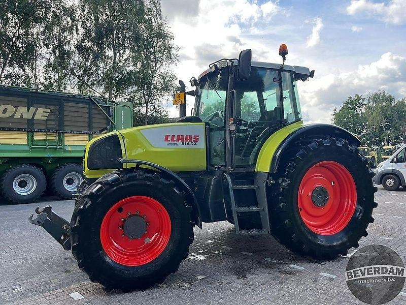 Claas 816 RZ - Farm tractor: picture 4 Claas 816 RZ - Farm tractor: picture 4