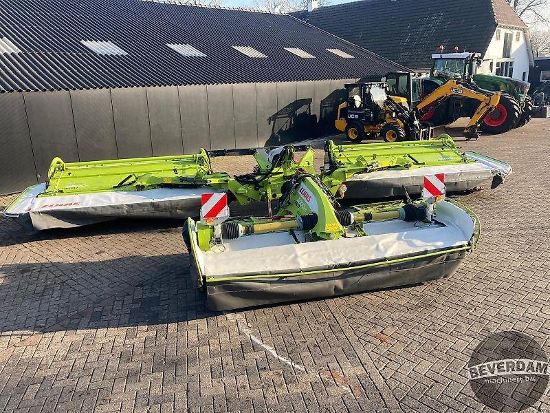Claas 9200 C + Disco 3600 FC - Mower: picture 1 Claas 9200 C + Disco 3600 FC - Mower: picture 1