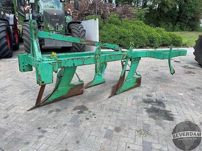 Diepploeg 2 schaars - Plow: picture 3 Diepploeg 2 schaars - Plow: picture 3