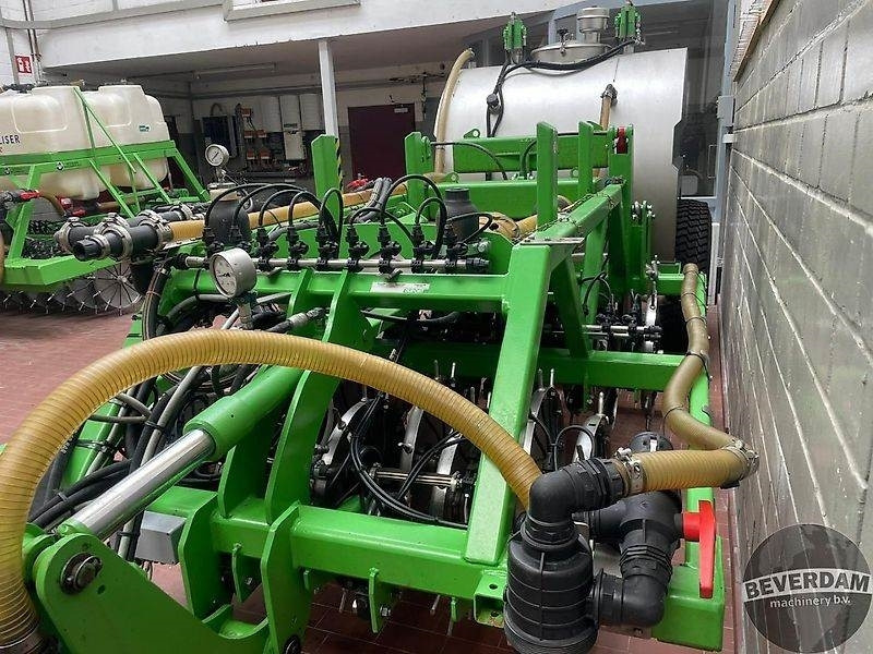 Duport Liquidliser 1.5M - Fertilizer spreader: picture 5 Duport Liquidliser 1.5M - Fertilizer spreader: picture 5