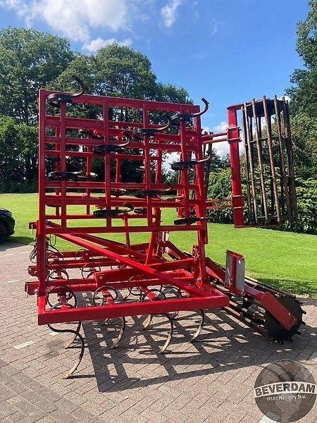 EURO-Jabelmann V-6000G - Cultivator: picture 5 EURO-Jabelmann V-6000G - Cultivator: picture 5