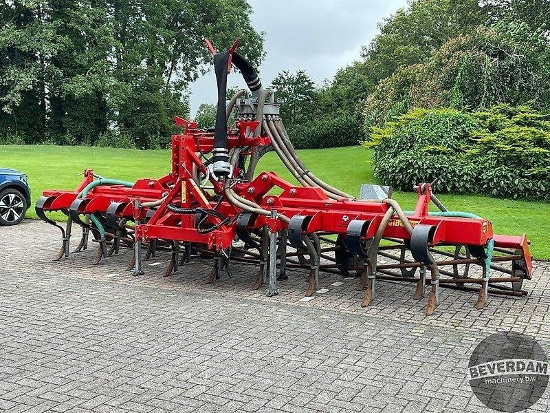 Evers Freiberger BT19-600  - Slurry injector: picture 2 Evers Freiberger BT19-600  - Slurry injector: picture 2