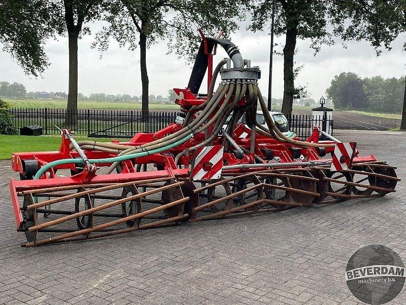 Evers Freiberger BT19-600  - Slurry injector: picture 4 Evers Freiberger BT19-600  - Slurry injector: picture 4
