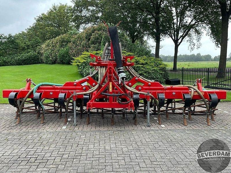 Evers Freiberger BT19-600  - Slurry injector: picture 5 Evers Freiberger BT19-600  - Slurry injector: picture 5