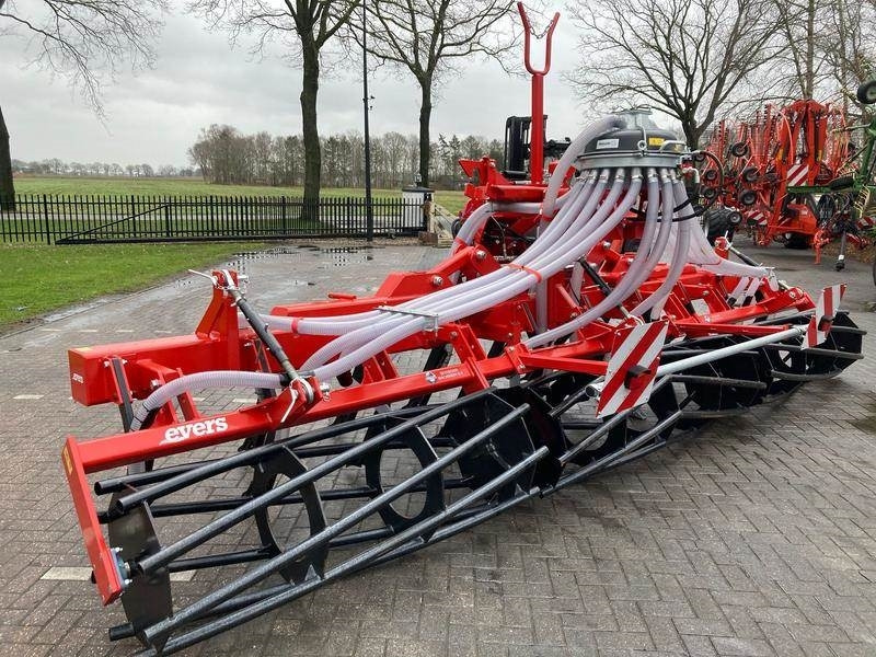 Evers Freiberger BV19-608 R62  - Slurry injector: picture 4 Evers Freiberger BV19-608 R62  - Slurry injector: picture 4