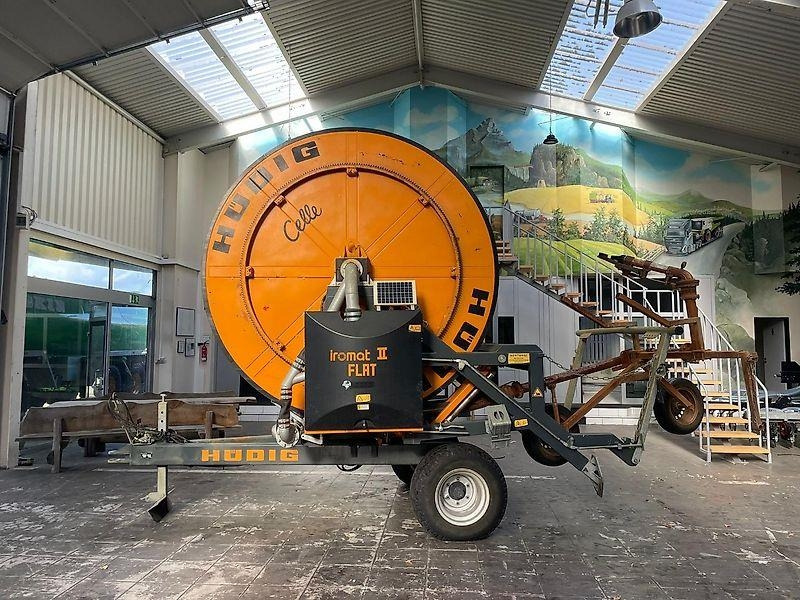 Hudig Iromat 2 + Pomp - Irrigation system: picture 3 Hudig Iromat 2 + Pomp - Irrigation system: picture 3