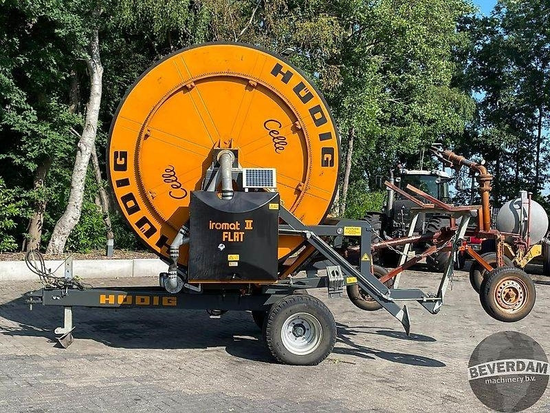 Hüdig Iromat II 420 Cogem motorpomp + toebehoren - Irrigation system: picture 5 Hüdig Iromat II 420 Cogem motorpomp + toebehoren - Irrigation system: picture 5