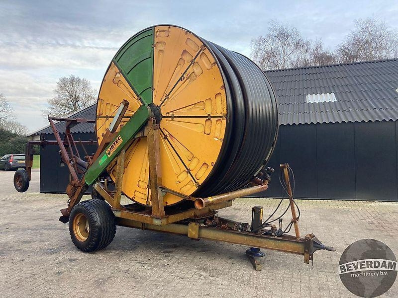 Irtec 110 G-ES - Irrigation system: picture 1 Irtec 110 G-ES - Irrigation system: picture 1