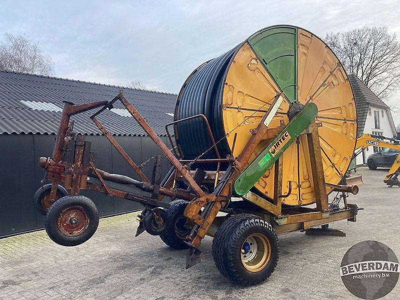 Irtec 110 G-ES - Irrigation system: picture 3 Irtec 110 G-ES - Irrigation system: picture 3