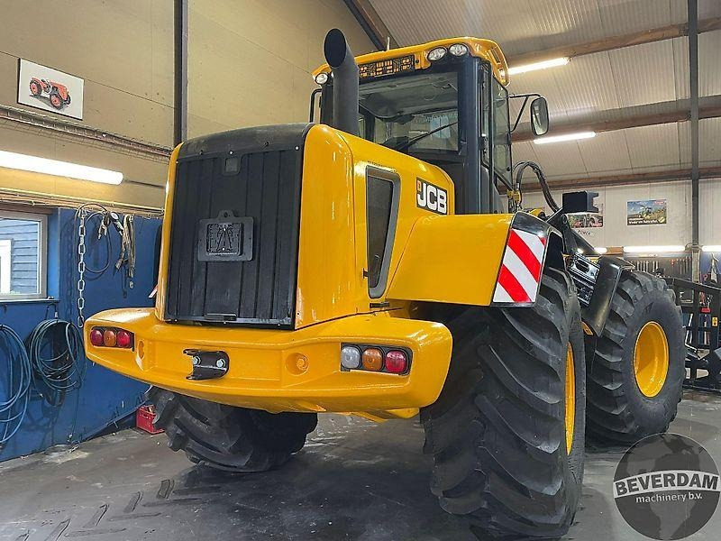 JCB 426 AGRI - Wheel loader: picture 4 JCB 426 AGRI - Wheel loader: picture 4