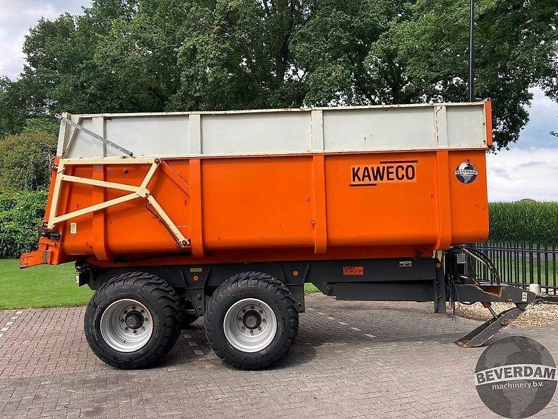 Kaweco CARAD 140 - Tipper: picture 2 Kaweco CARAD 140 - Tipper: picture 2