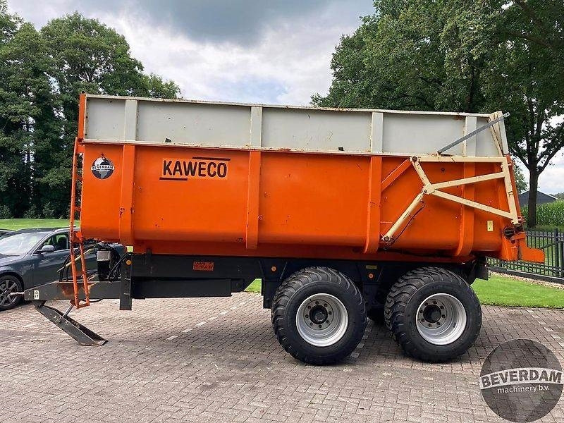 Kaweco CARAD 140 - Tipper: picture 5 Kaweco CARAD 140 - Tipper: picture 5